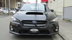 2015yUSスバルWRXリミテッド